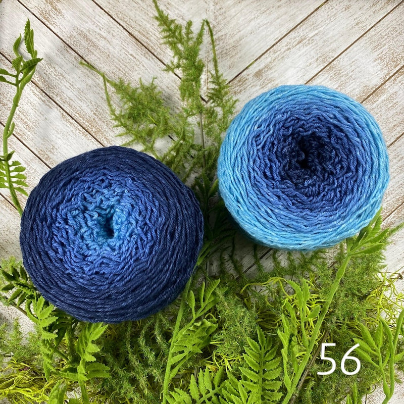 56 gentian