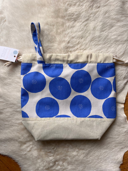 Project bags by Organic Lines