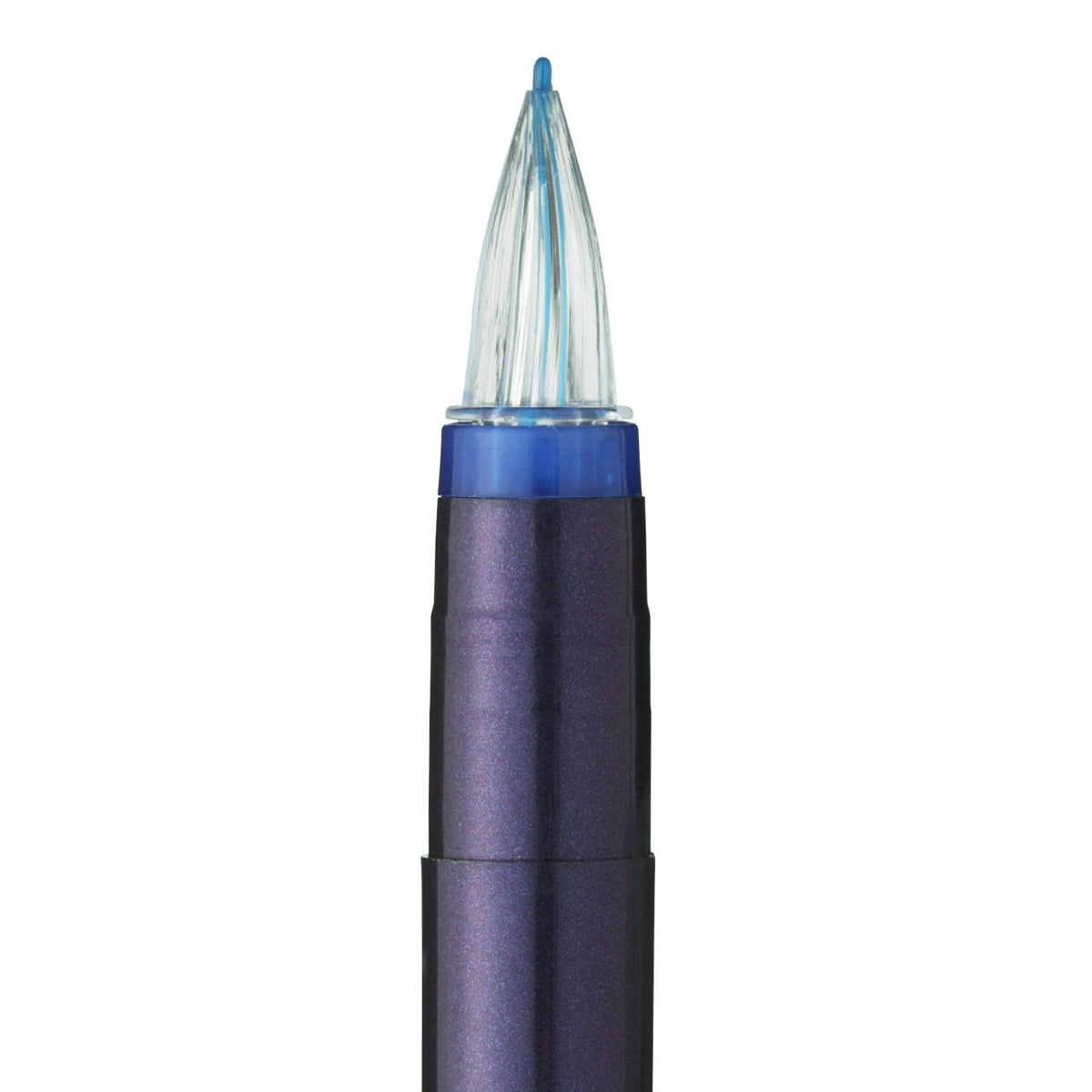 Water soluble marking pen for sashiko embroidery