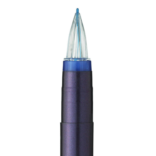 Water soluble marking pen for sashiko embroidery