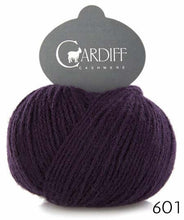 Load image into Gallery viewer, Cardiff Classic Cashmere (dk)
