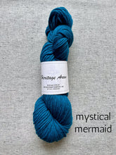 Load image into Gallery viewer, Harborside Aran by Brown Sheep Company (aran)
