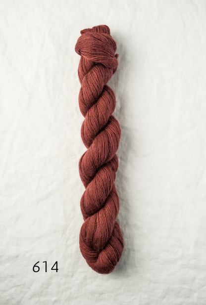 Quince & Co. Piper (fingering/sport)