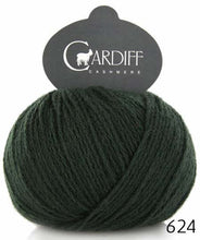 Load image into Gallery viewer, Cardiff Classic Cashmere (dk)
