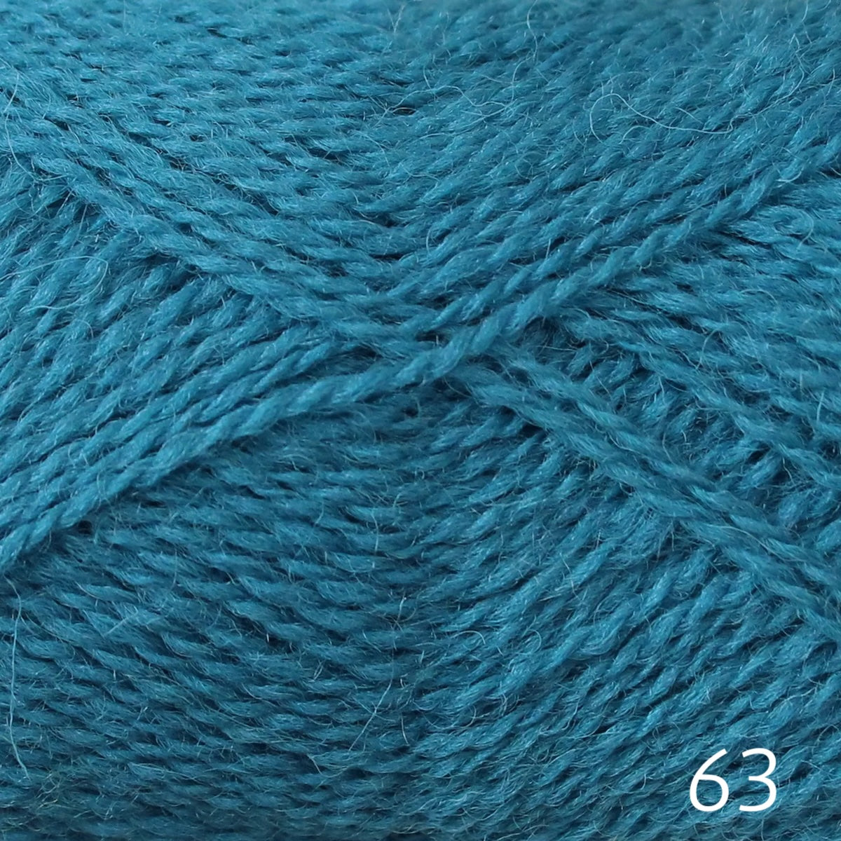 Pip Colourwork, Naturals & Tweedle by Baa Ram Ewe (fingering)