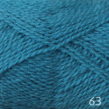 Load image into Gallery viewer, Pip Colourwork, Naturals &amp; Tweedle by Baa Ram Ewe (fingering)
