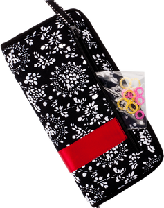ChiaoGoo 6" DPN Sock Set
