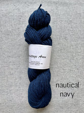 Load image into Gallery viewer, Harborside Aran by Brown Sheep Company (aran)
