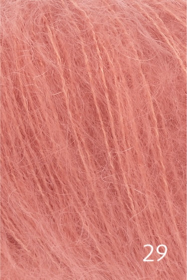 Lang Mohair Luxe (lace)