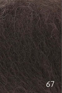 Lang Mohair Luxe (lace)