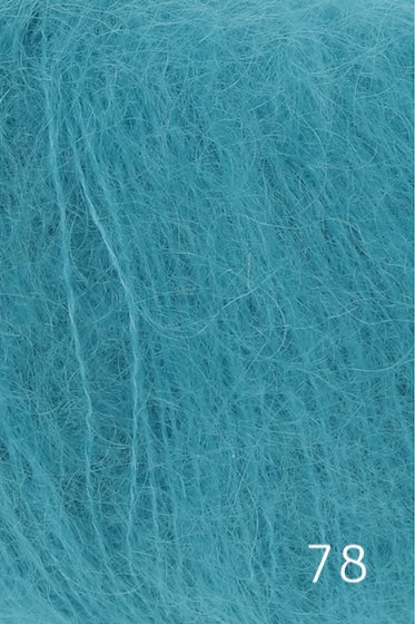 Lang Mohair Luxe (lace)