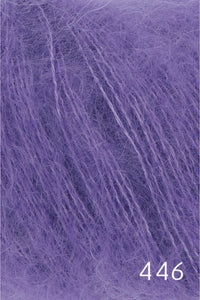 Lang Mohair Luxe (lace)