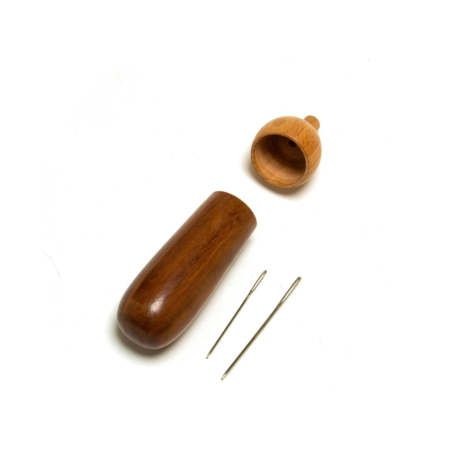 Needle Holding Acorn from DEGEN