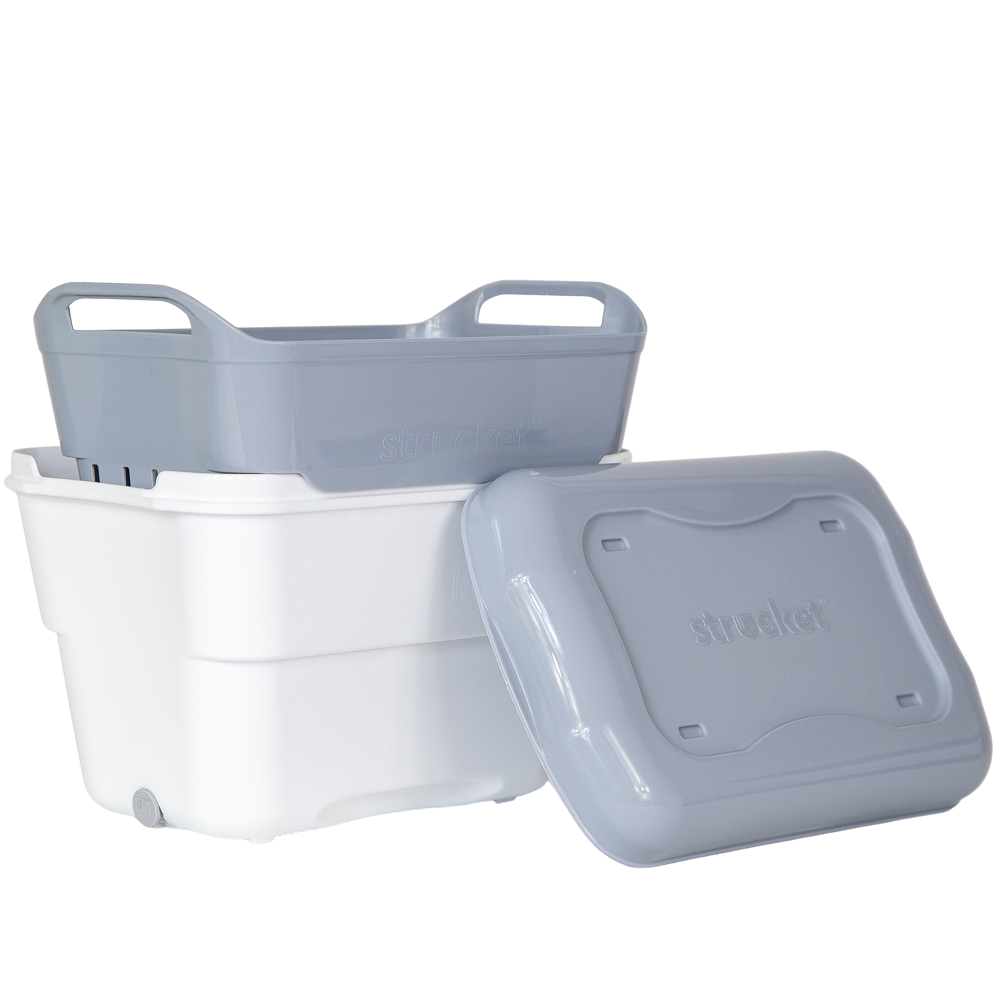 Strucket Mini 4.5L
