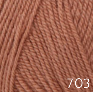 Encore Worsted