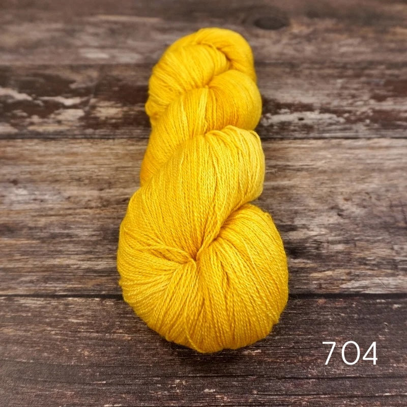 Fyberspates Gleem Lace