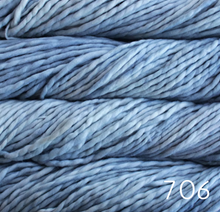 Load image into Gallery viewer, Malabrigo Rasta (super bulky)
