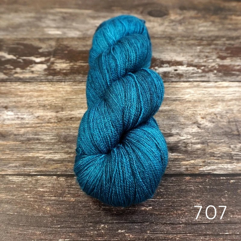 Fyberspates Gleem Lace