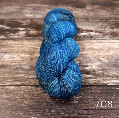 Fyberspates Gleem Lace