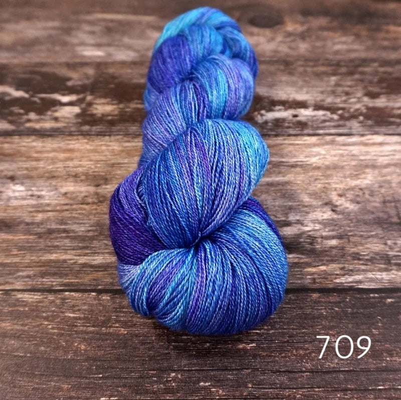 709 peacock