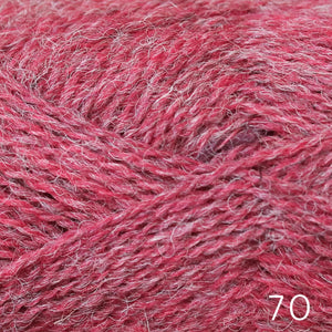 Pip Colourwork, Naturals & Tweedle by Baa Ram Ewe (fingering)