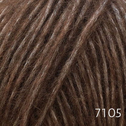 Snefnug by CaMaRose (bulky)