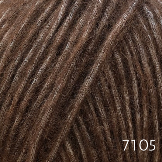 Snefnug by CaMaRose (bulky)