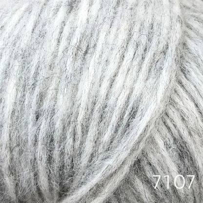 Snefnug by CaMaRose (bulky)