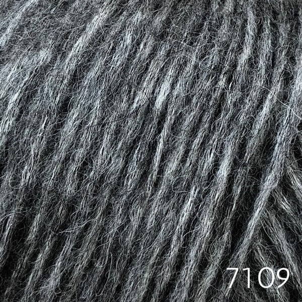 7109 mellemgrå natur (medium grey)