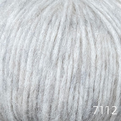 Snefnug by CaMaRose (bulky)