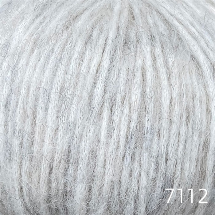 7112 morgendis natur (morning grey)