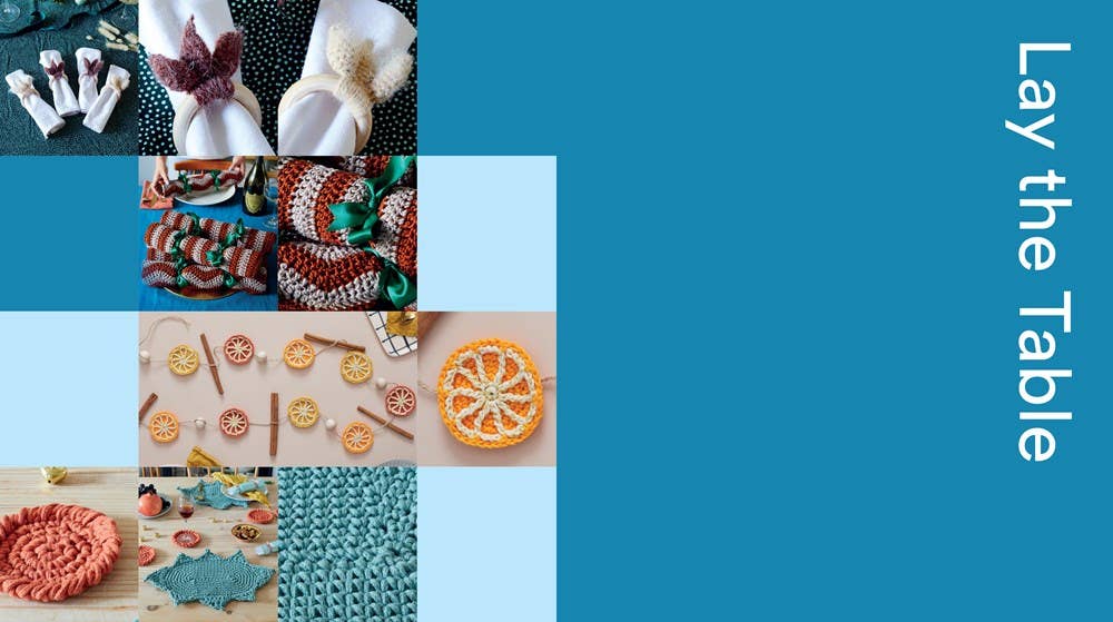 All I Want for Christmas Is Yarn by Lindsey Newns