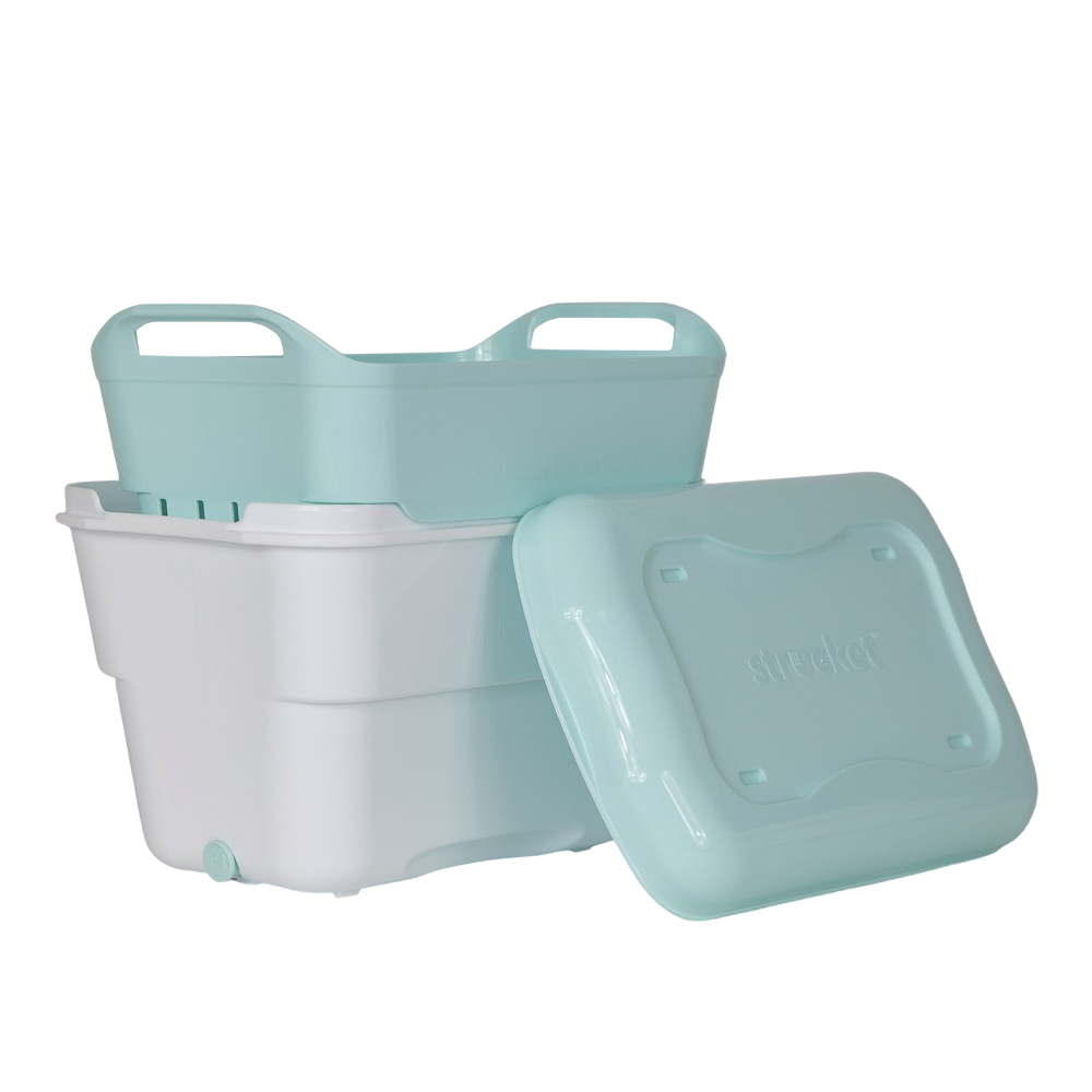 Strucket Mini 4.5L