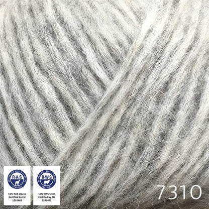 Snefnug by CaMaRose (bulky)