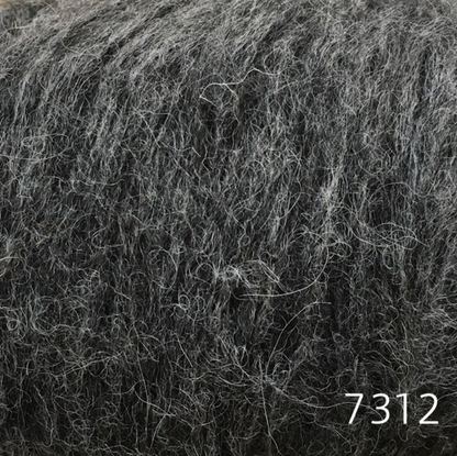 Snefnug by CaMaRose (bulky)