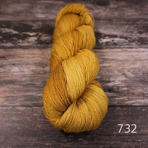 Fyberspates Gleem Lace