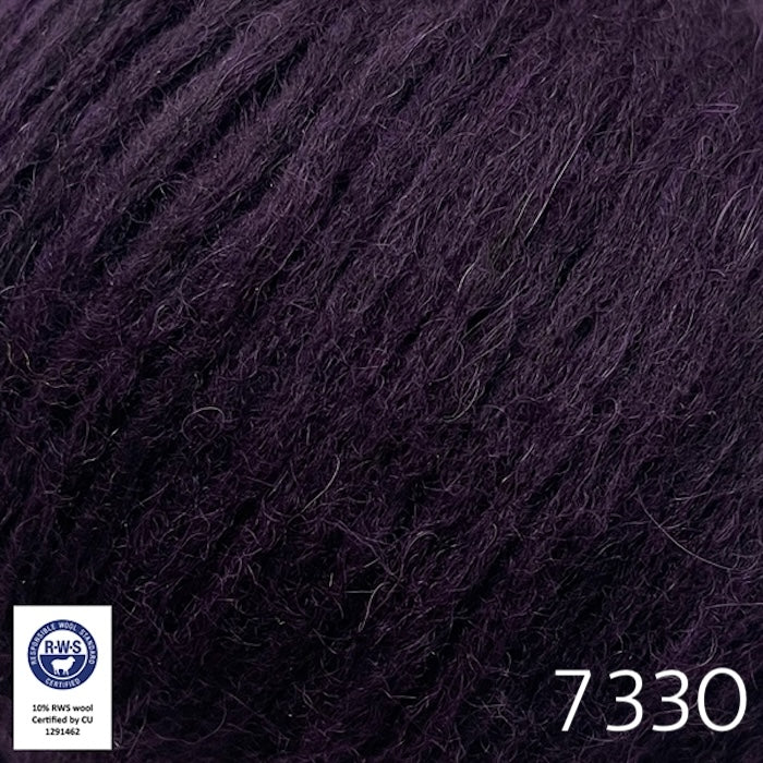 Snefnug by CaMaRose (bulky)