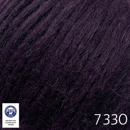 Snefnug by CaMaRose (bulky)