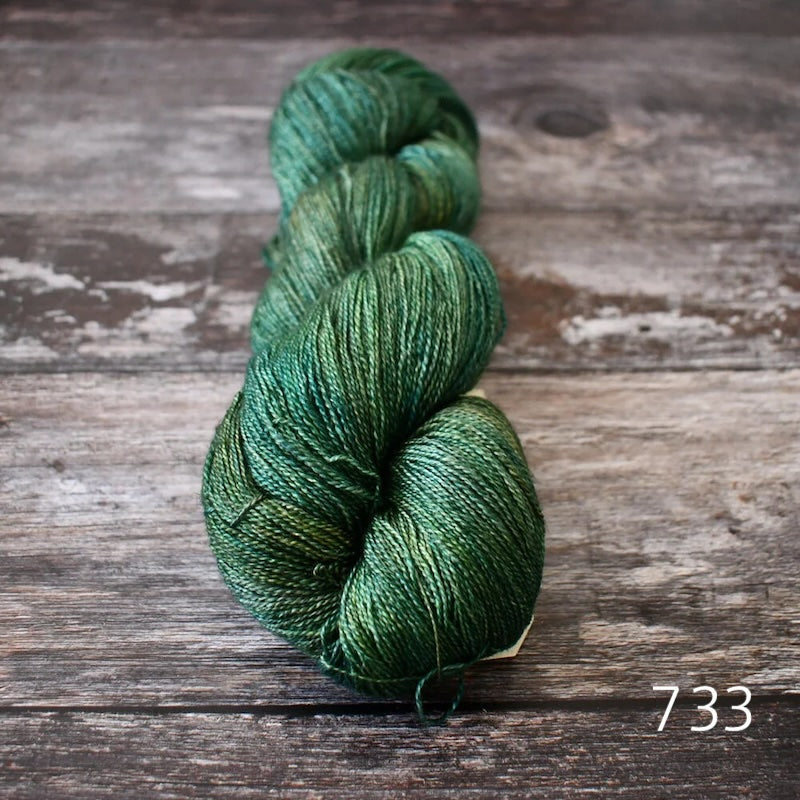 Fyberspates Gleem Lace