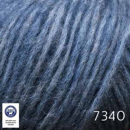 Snefnug by CaMaRose (bulky)