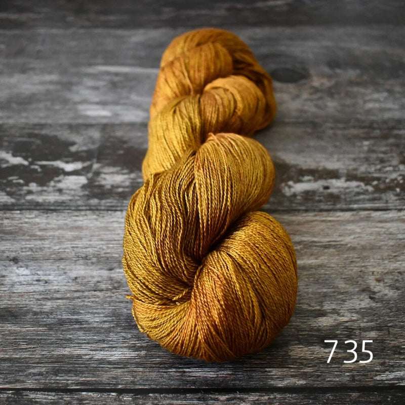 Fyberspates Gleem Lace