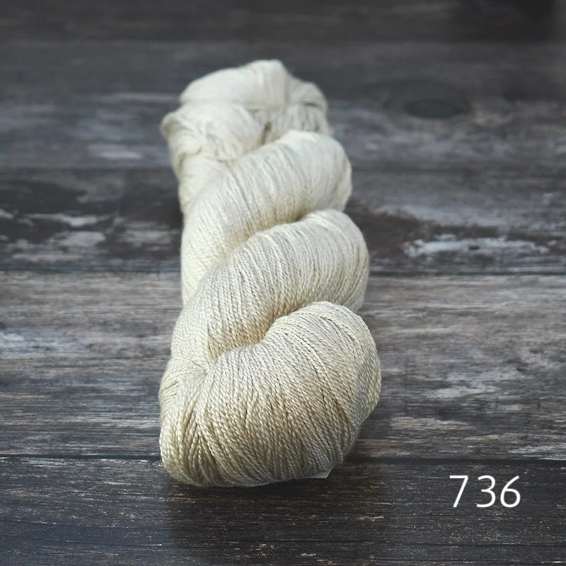 Fyberspates Gleem Lace