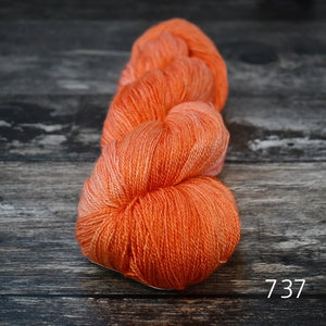 Fyberspates Gleem Lace