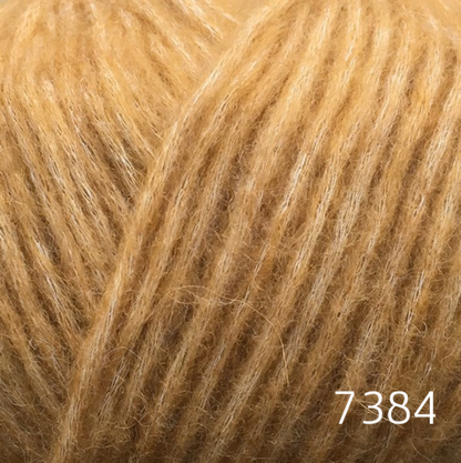 Snefnug by CaMaRose (bulky)