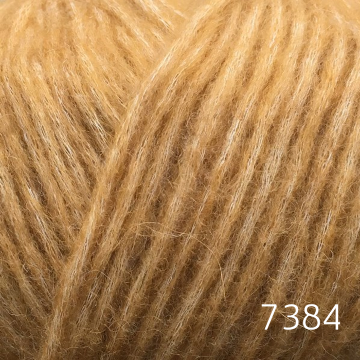 7384 gylden (golden)