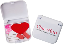 Load image into Gallery viewer, ChiaoGoo Interchangeable Needle Accessories

