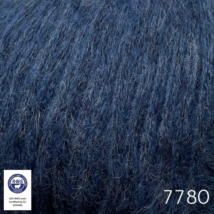 7780 midnatsblå (denim)