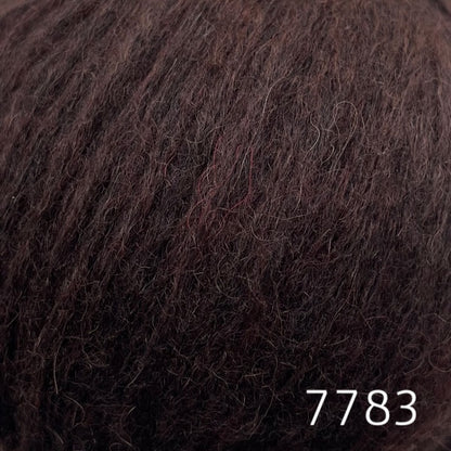 Snefnug by CaMaRose (bulky)