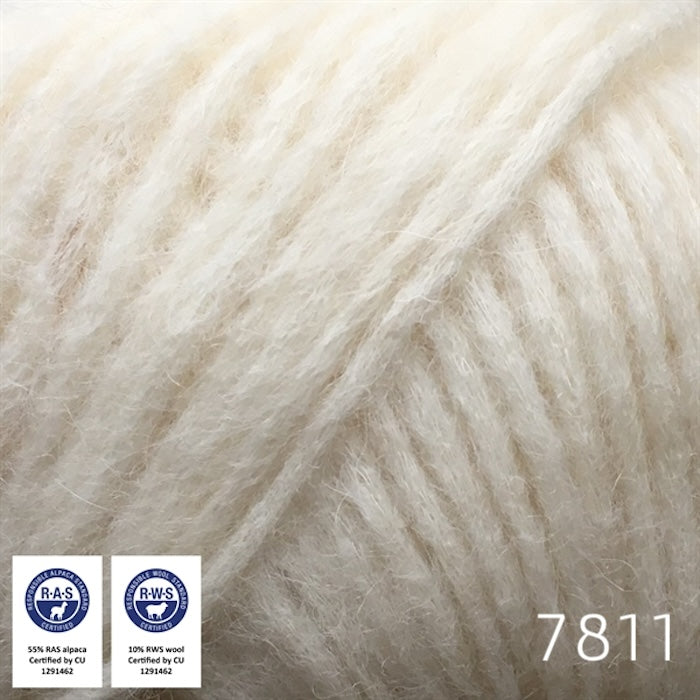 7811 snehvid (snow white)