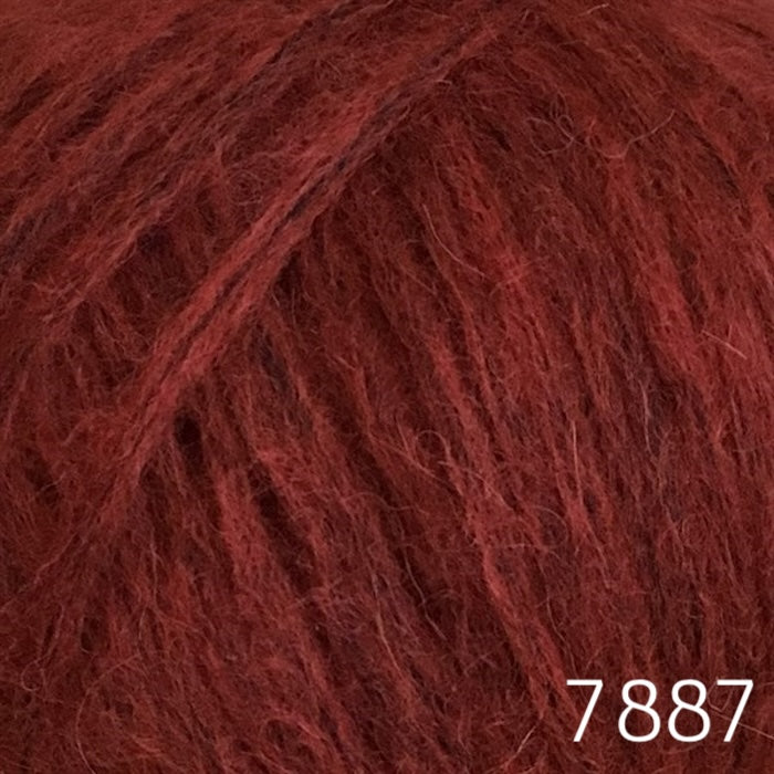 7887 braendt orange